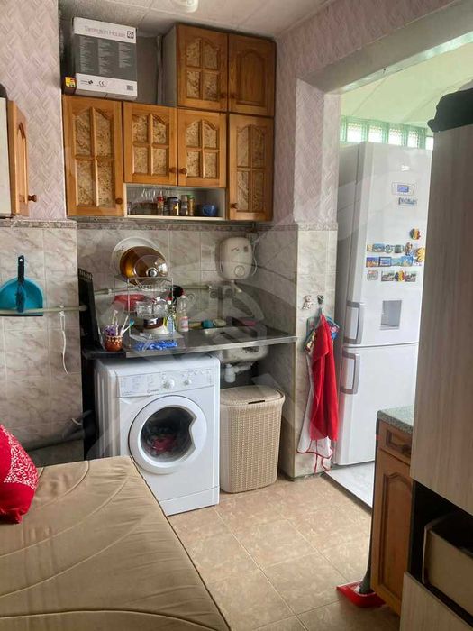 Двустаен апартамент в района на Владислав Варненчик - 101576