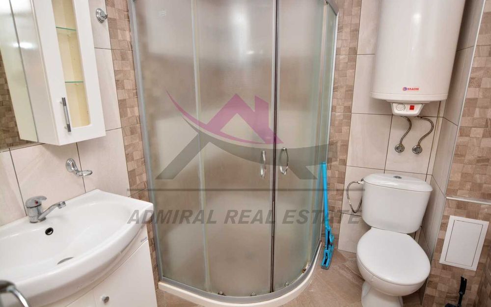 Дава се под наем Тристаен апартамент в Варна, Колхозен пазар - 85 кв.м за 700 € - Снимка #5