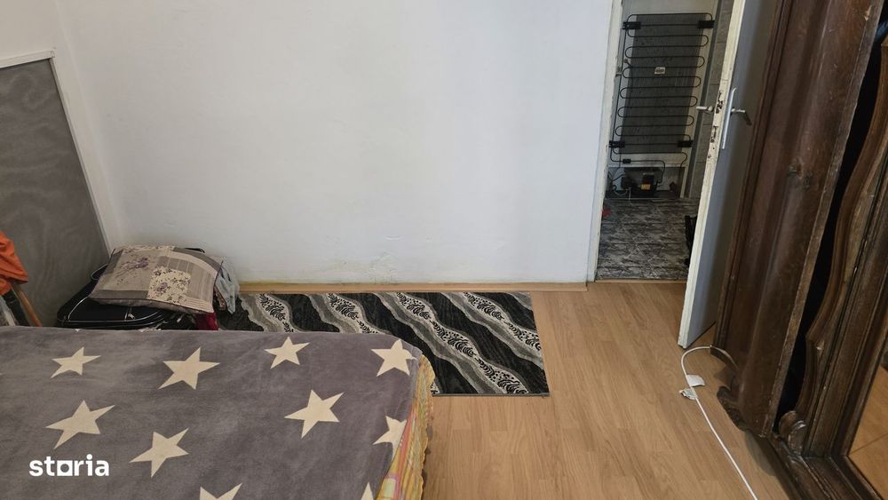 Vand apartament cu 2 camere in Deva, zona Al. Motilor et. 1,