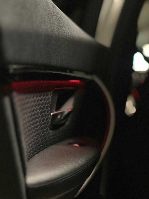 BMW 320 LCI XDrive B47