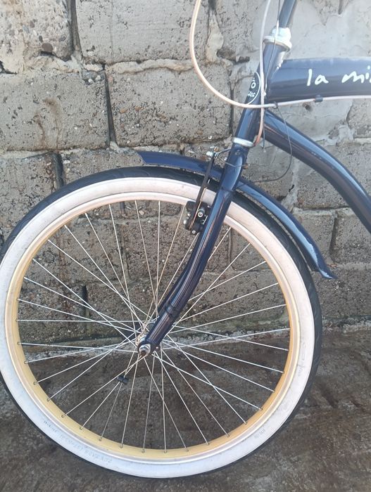 Bicicleta f buna