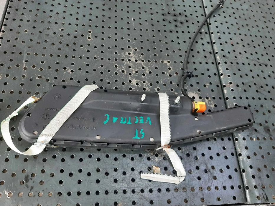 airbag scaun stanga  opel vectra c  13223142