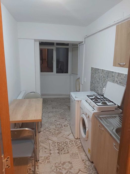Apartament 1 camera, De inchiriat, centru Focsani