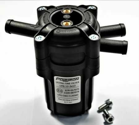 фильтр отстойник