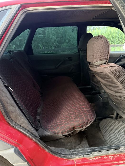 Автомобиль Пассат