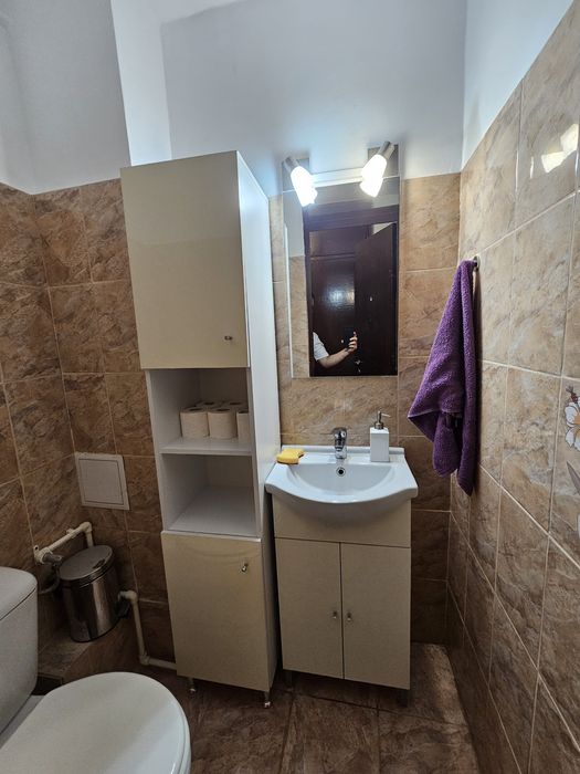 Apartament de inchiriat