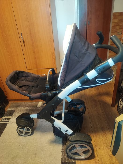 Căruț ABC Design 3 TEC