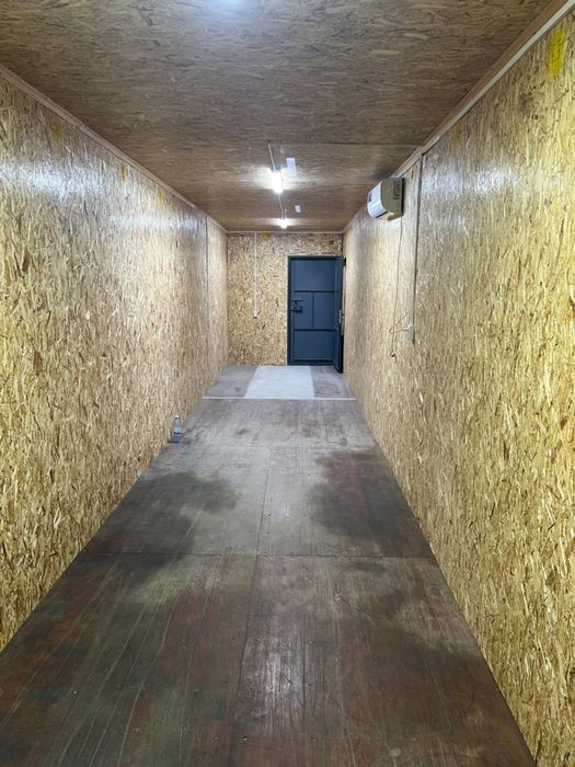 Продам контейнер 40тонник