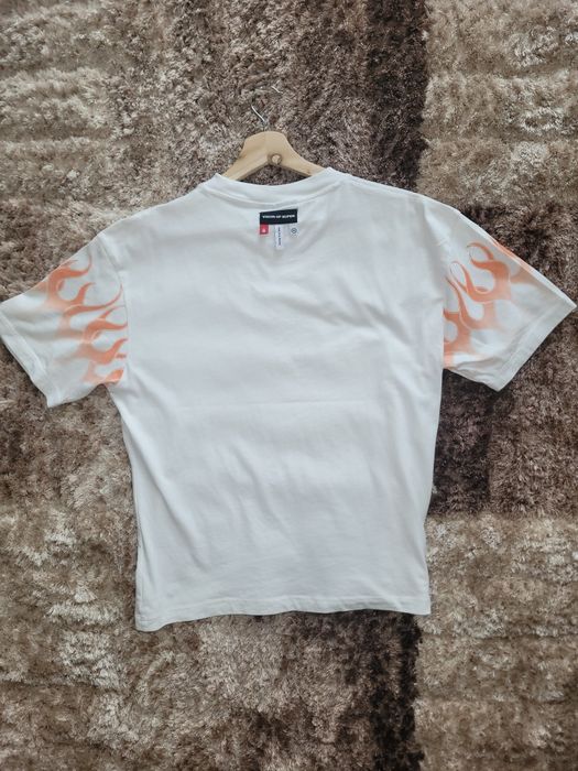 tricou vision of super barbati