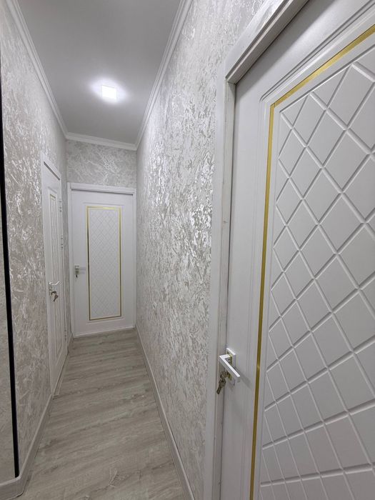Продам квартиру 1/4/5 Сергели-4