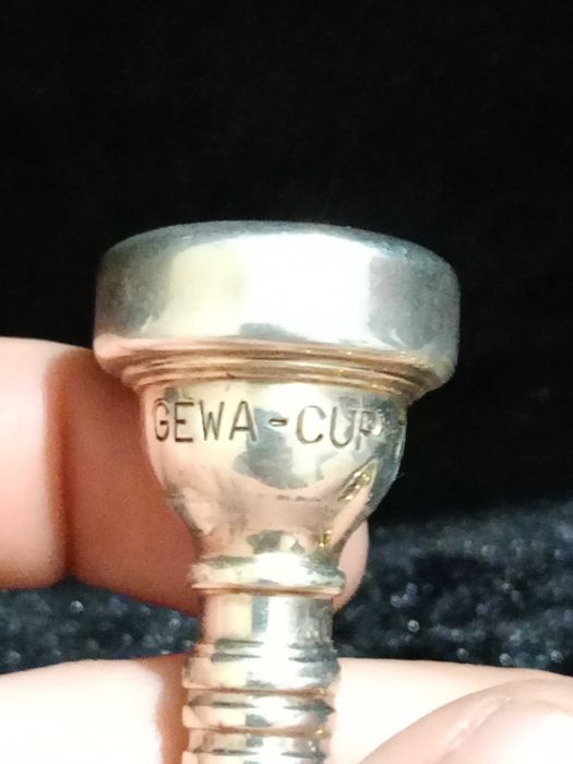 Тромпет Корнет Bb