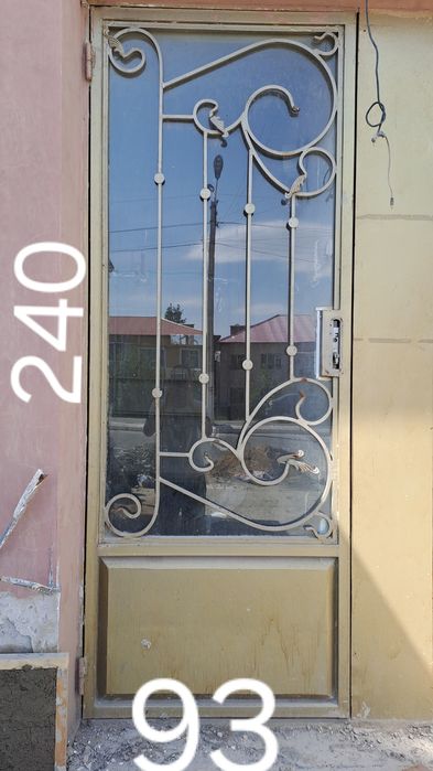 Профил Деразалар