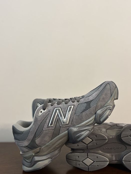 New balanece 9060
