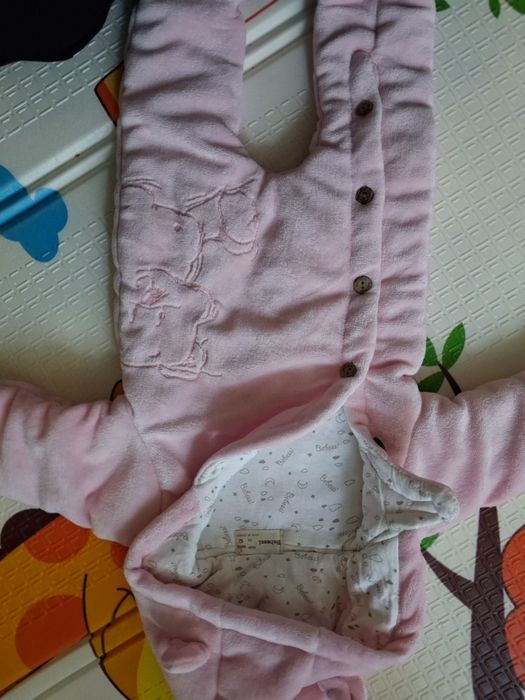Вещи и обувь на девочку и мальчика