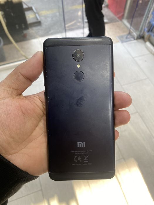 Redmi 5 hotirasi 32Gb