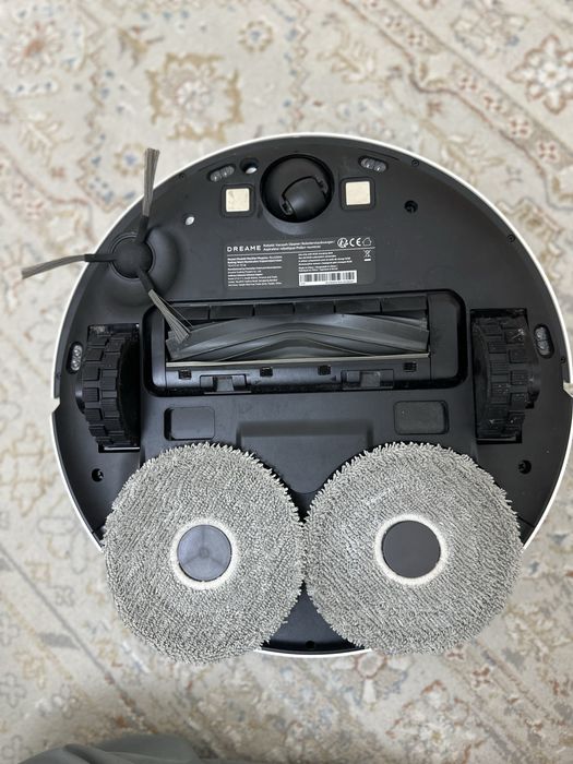 Продам Робот пылесос Pro Gen2 от Dreame