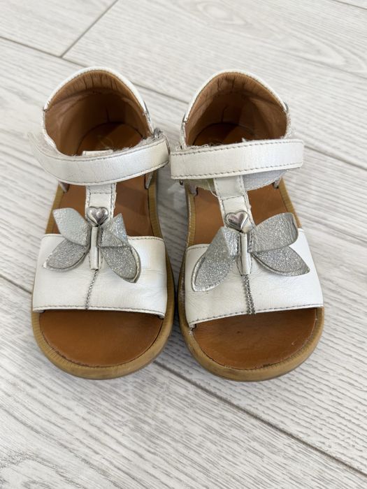 Обувь для девочки