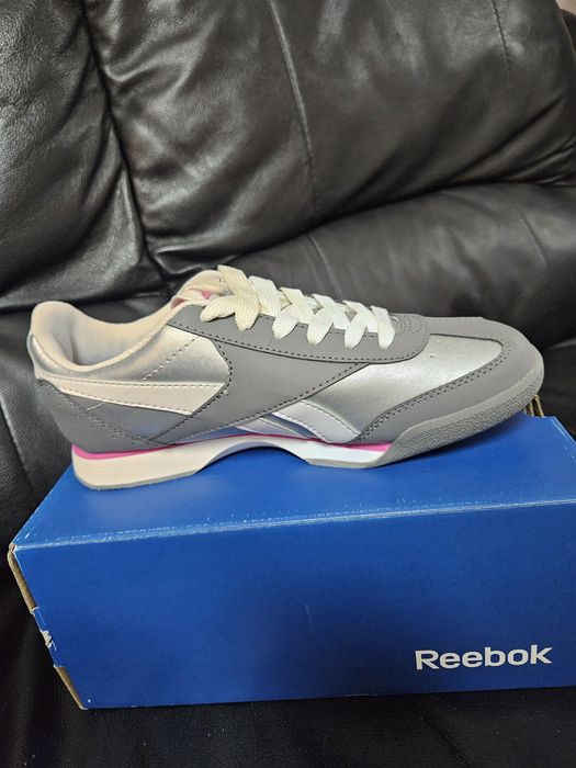 Маратонки  reebok