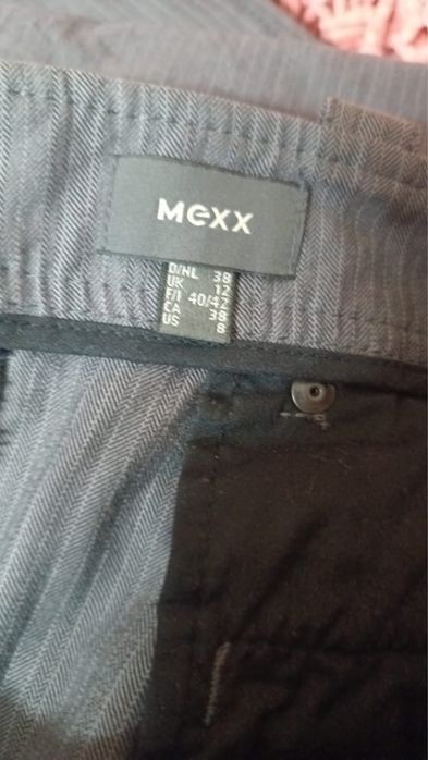 Костюм Mexx (пиджак и шорты)