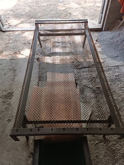 Продам Советскую кровать.