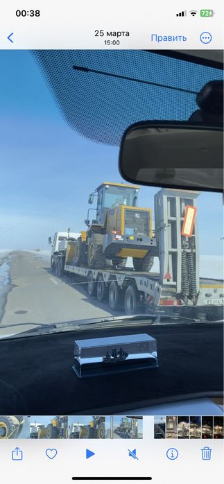 астана Погрузчик в аренду