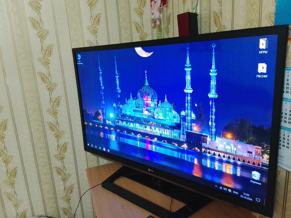 Телевизоры смарт и простые