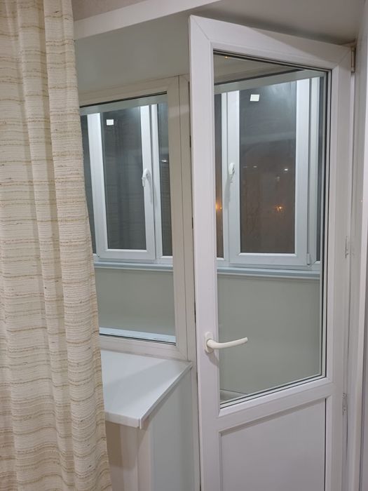 1ком кв в центре 100+ком