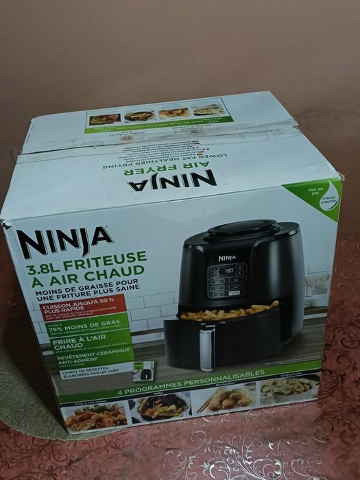 Айрогриль NINJA  USA