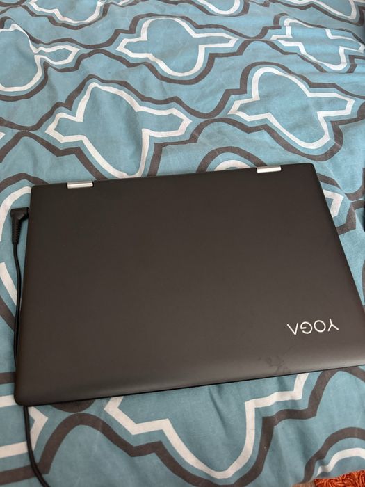 Lenovo Yoga 310 Touchscreen 360° – ideal școală / online