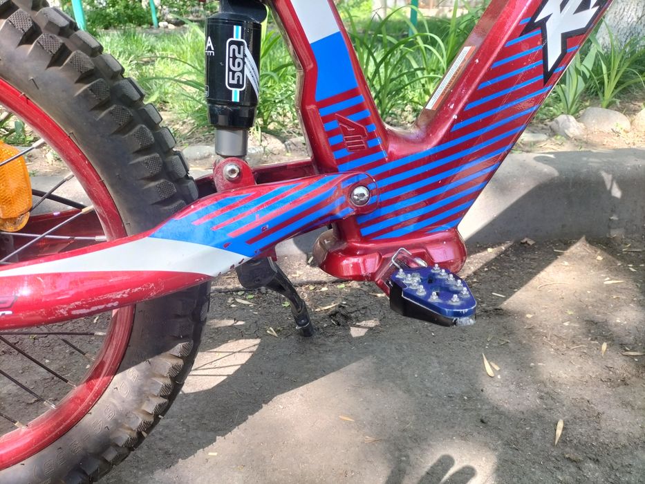 Электробайк электробайк