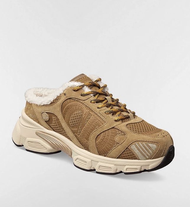 Дамски обувки Dior