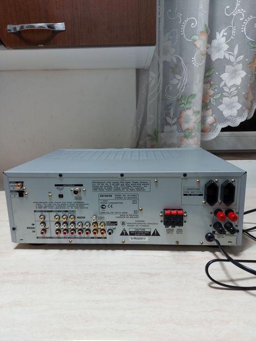 Amplificator Aiwa Sistem 5.1