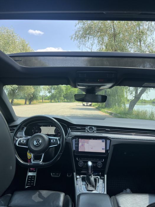 Volksvagen ARTEON R-Line