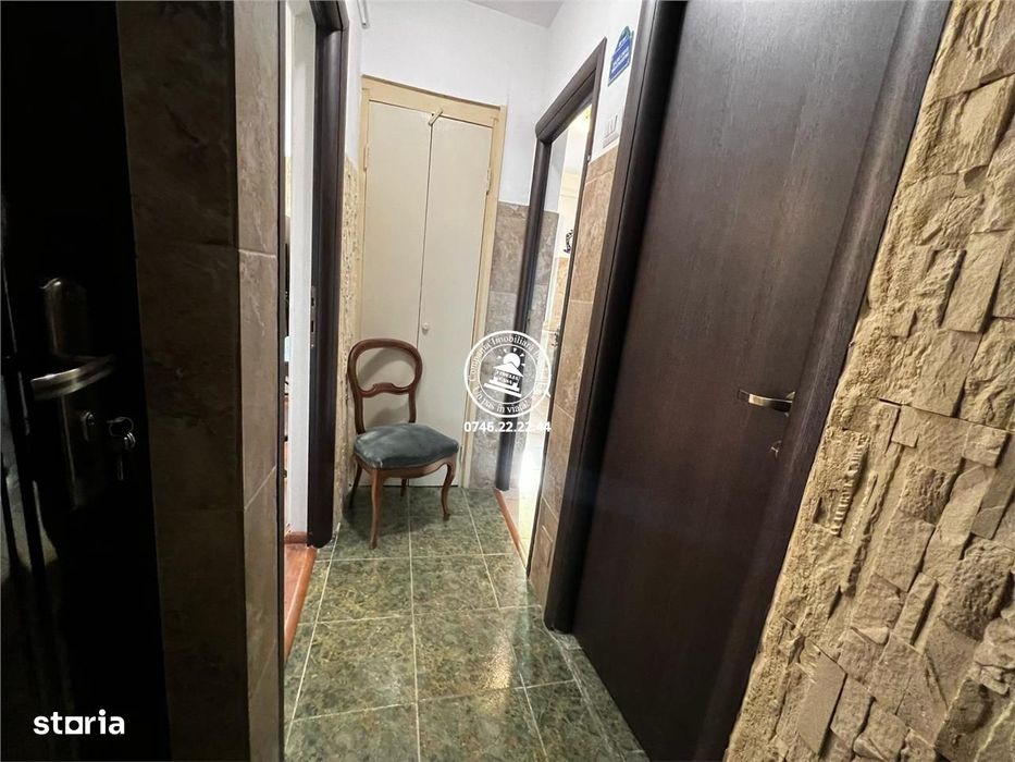 Apartament 1 camera  de vanzare  Canta,