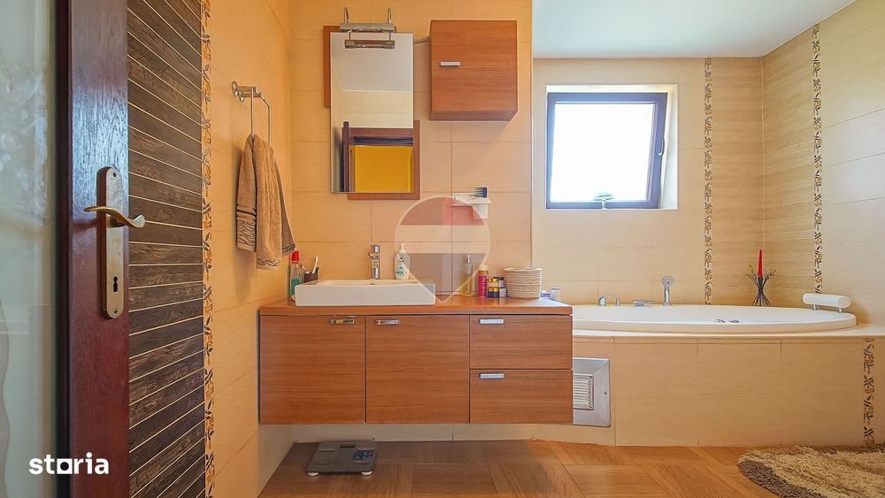 Comision 0% | Casă cu arhitectură unică în zona centrală Cristian