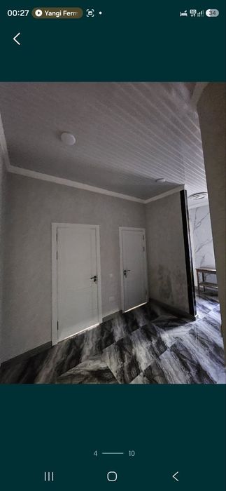 Ijaraga BODOMZOR metro kvartira!