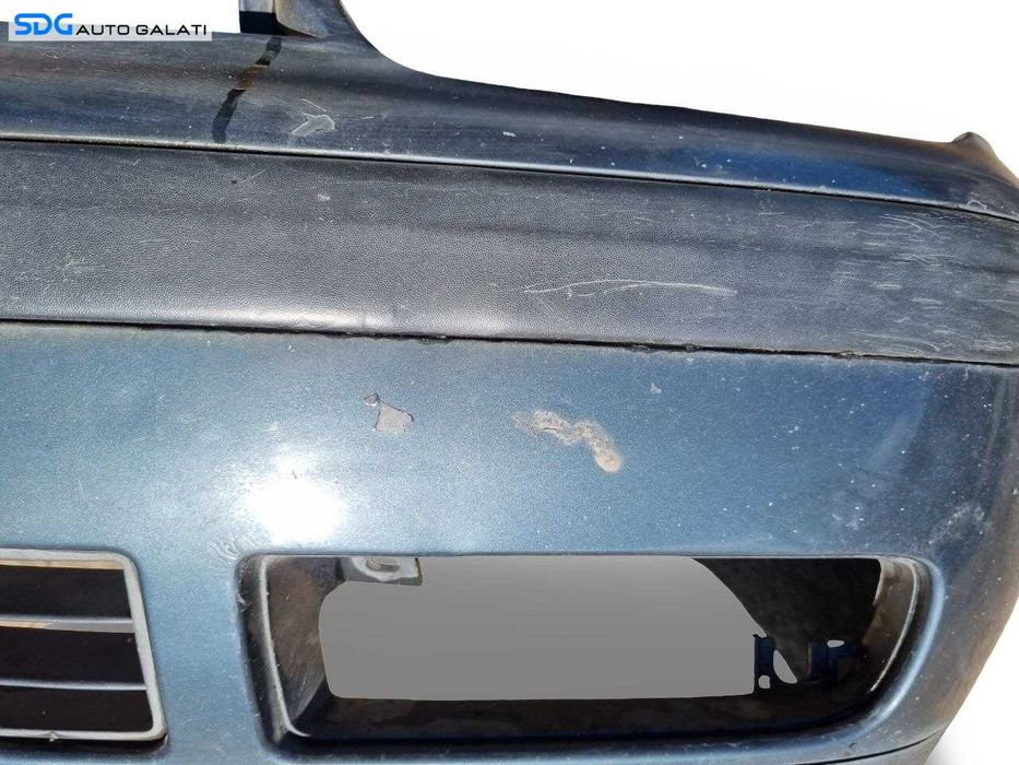 Bara Spoiler Fata Completa Volkswagen Golf 4 1997 - 2005 [LC4244]