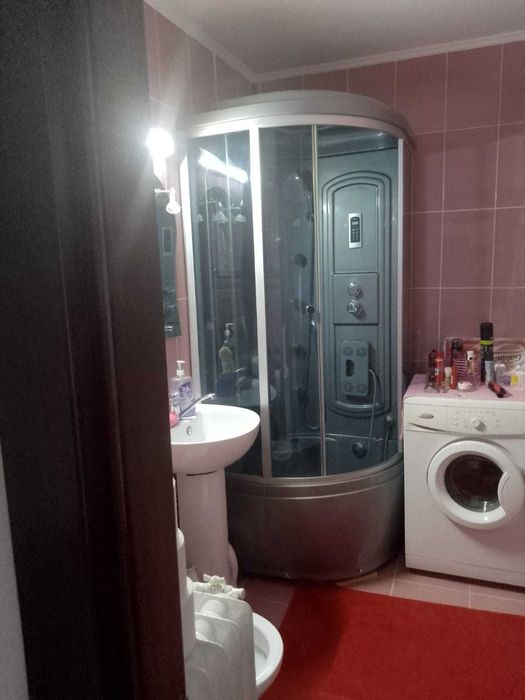 Apartament de vânzare Beiuș!