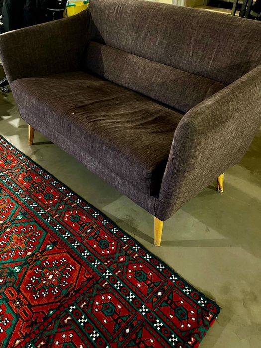 Диван компактный бу продается