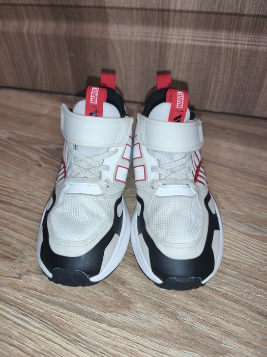 Маратонки Adidas Marvel Spiderman 36 номер