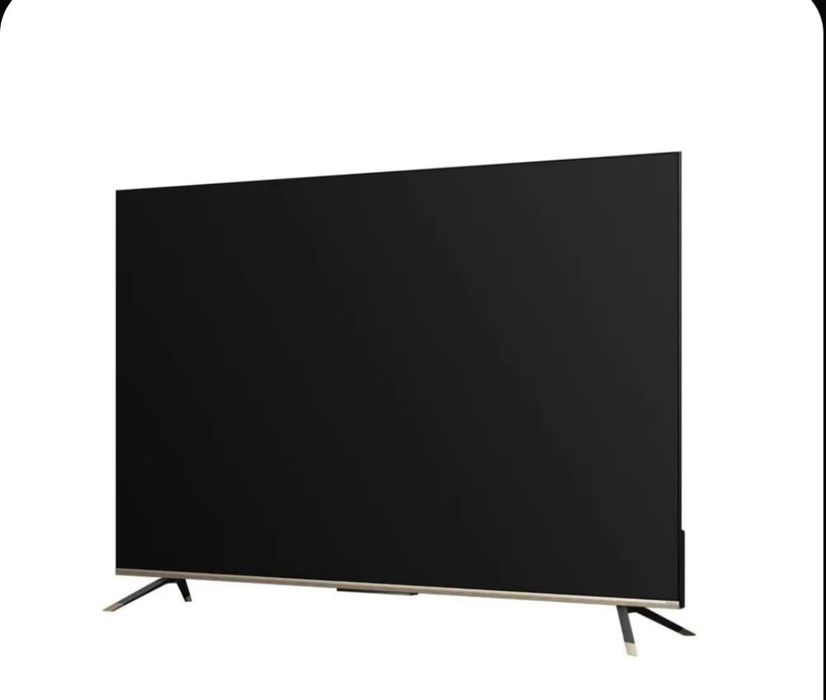 Телевизор DREAME Vivid 43Q100 109 см черный