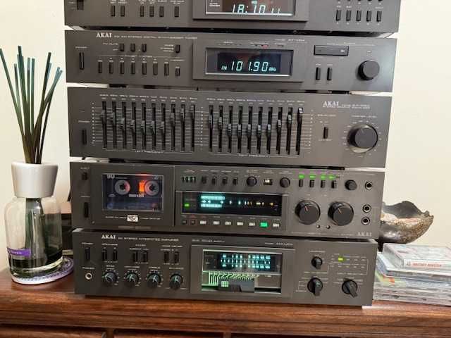 Amplificator AM-U04
