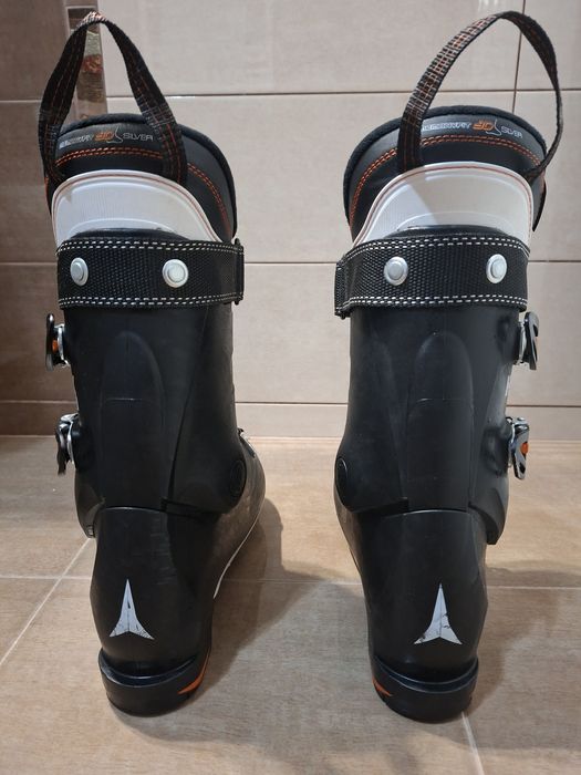 Clapari Atomic  Hawx  27-27,5