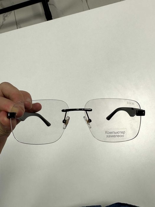 Kompyuter uchun zamonaviy hamelyon ochki | Компьютерные очки хамелеон