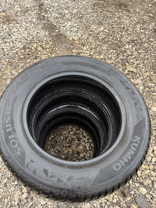 Зимни гуми KUMHO 18’