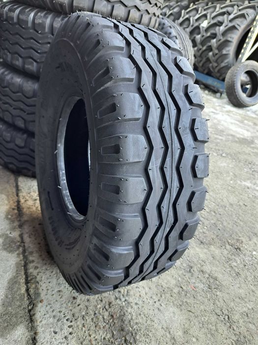 Cauciucuri noi pentru TRAILER 10.0/80-12 marca MRL anvelope 12 pliuri