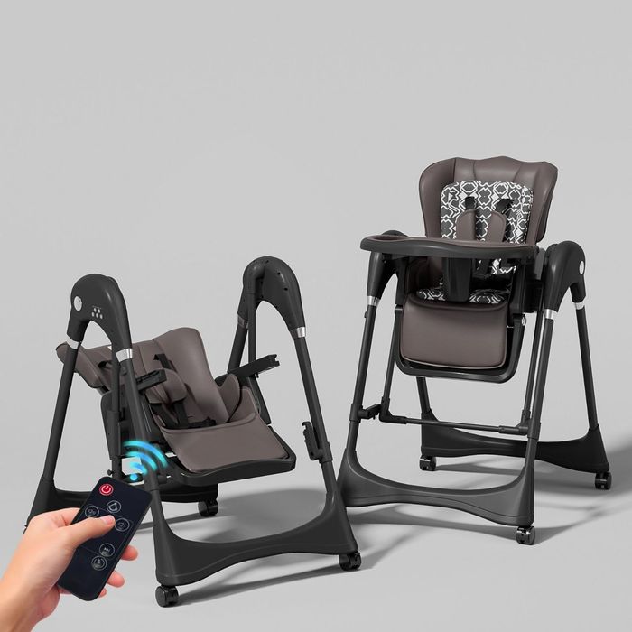 Детский стульчик для кормления Стульчик Bolalar Ovqatlanish Stulchasi