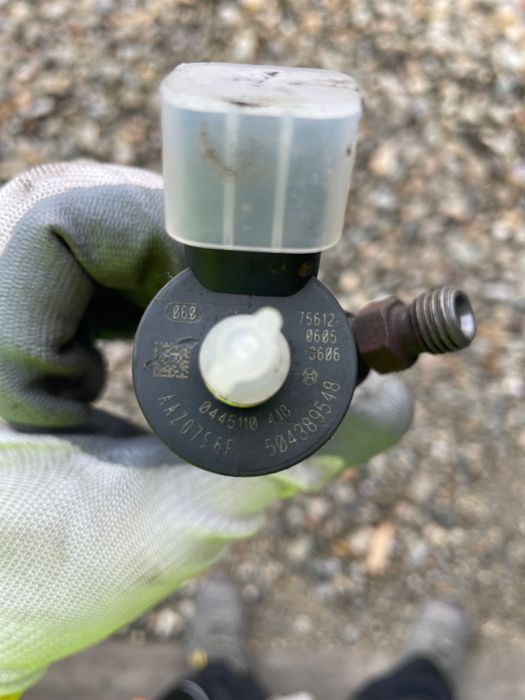 Injectoare Fiat Ducato Euro 5 ,Euro 6  - BMW n47