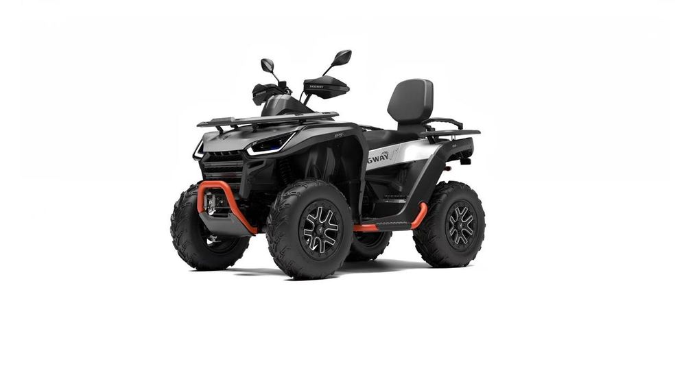 Квадроцикл Segway 1000cc