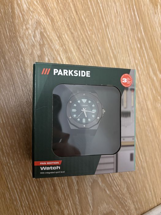 Часовник Parkside